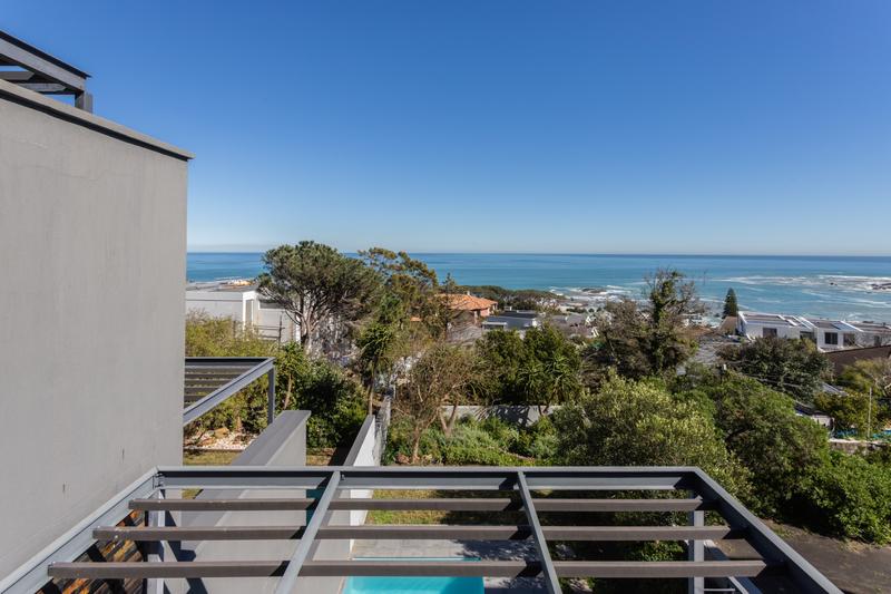 4 Bedroom Property for Sale in Camps Bay Western Cape